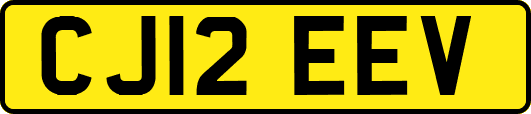 CJ12EEV