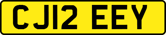 CJ12EEY
