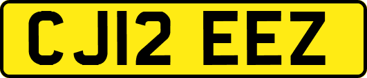 CJ12EEZ