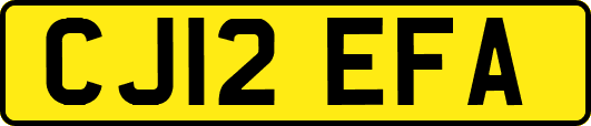 CJ12EFA