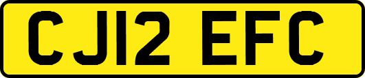 CJ12EFC