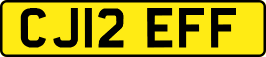CJ12EFF