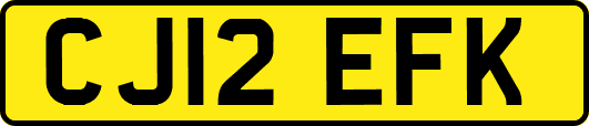 CJ12EFK