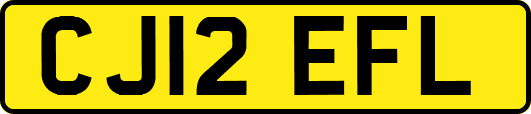 CJ12EFL