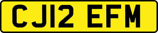CJ12EFM