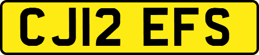 CJ12EFS