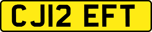 CJ12EFT