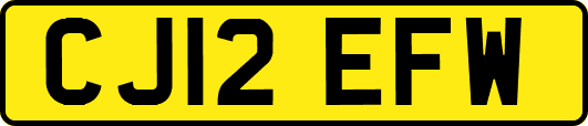 CJ12EFW