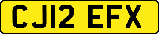 CJ12EFX