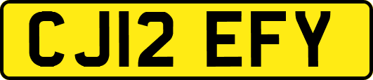 CJ12EFY