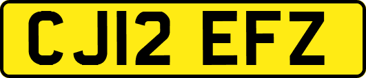 CJ12EFZ