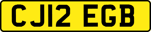CJ12EGB