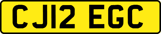 CJ12EGC