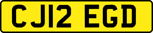 CJ12EGD