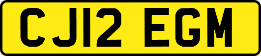CJ12EGM