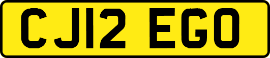 CJ12EGO