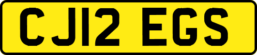CJ12EGS