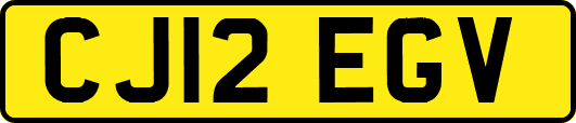 CJ12EGV