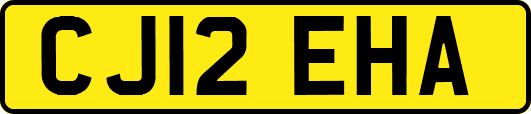 CJ12EHA