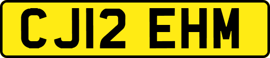 CJ12EHM