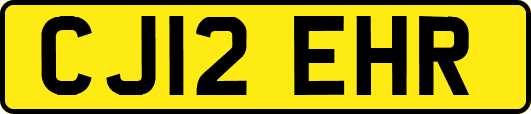 CJ12EHR
