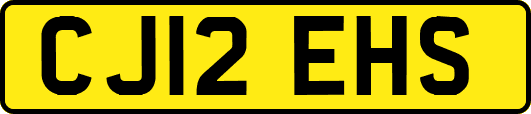 CJ12EHS