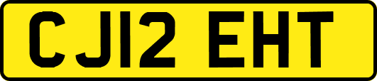 CJ12EHT