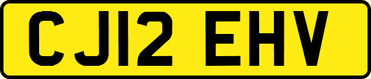 CJ12EHV
