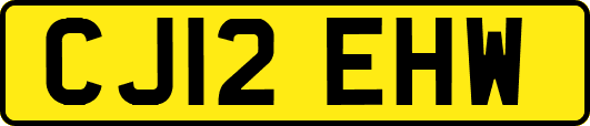 CJ12EHW
