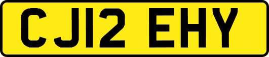 CJ12EHY