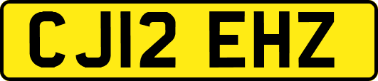 CJ12EHZ