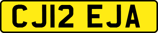 CJ12EJA