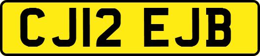 CJ12EJB
