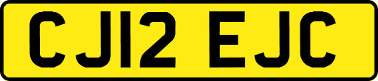 CJ12EJC