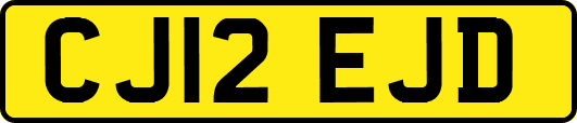CJ12EJD