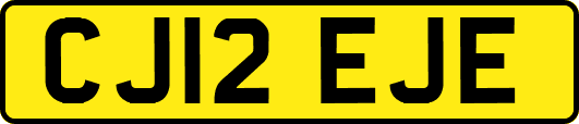 CJ12EJE