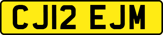 CJ12EJM