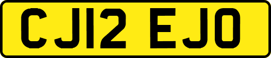 CJ12EJO