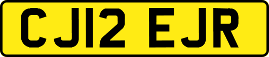 CJ12EJR
