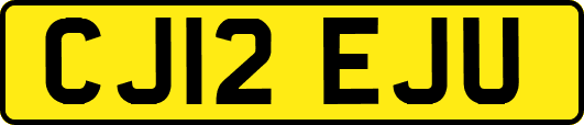 CJ12EJU