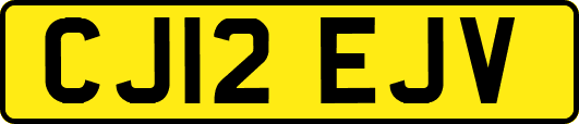 CJ12EJV