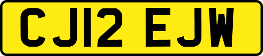 CJ12EJW
