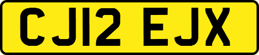 CJ12EJX