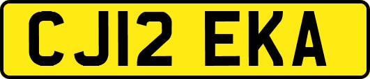 CJ12EKA