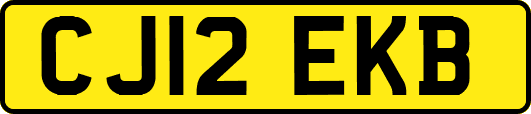CJ12EKB