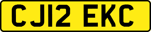 CJ12EKC