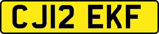 CJ12EKF