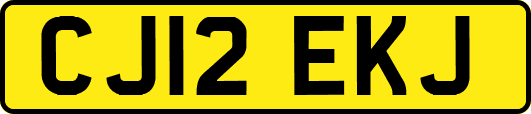 CJ12EKJ