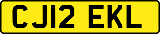 CJ12EKL