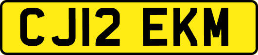 CJ12EKM